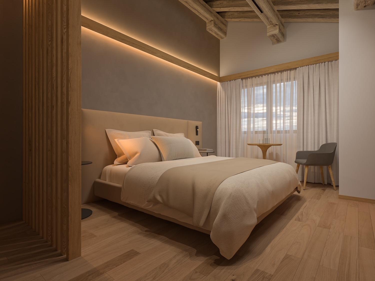 Naturae Lodge Wellness & Spa Alleghe Εξωτερικό φωτογραφία