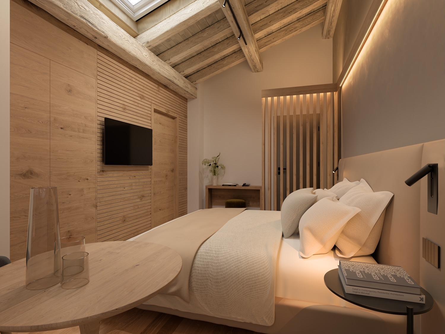 Naturae Lodge Wellness & Spa Alleghe Εξωτερικό φωτογραφία