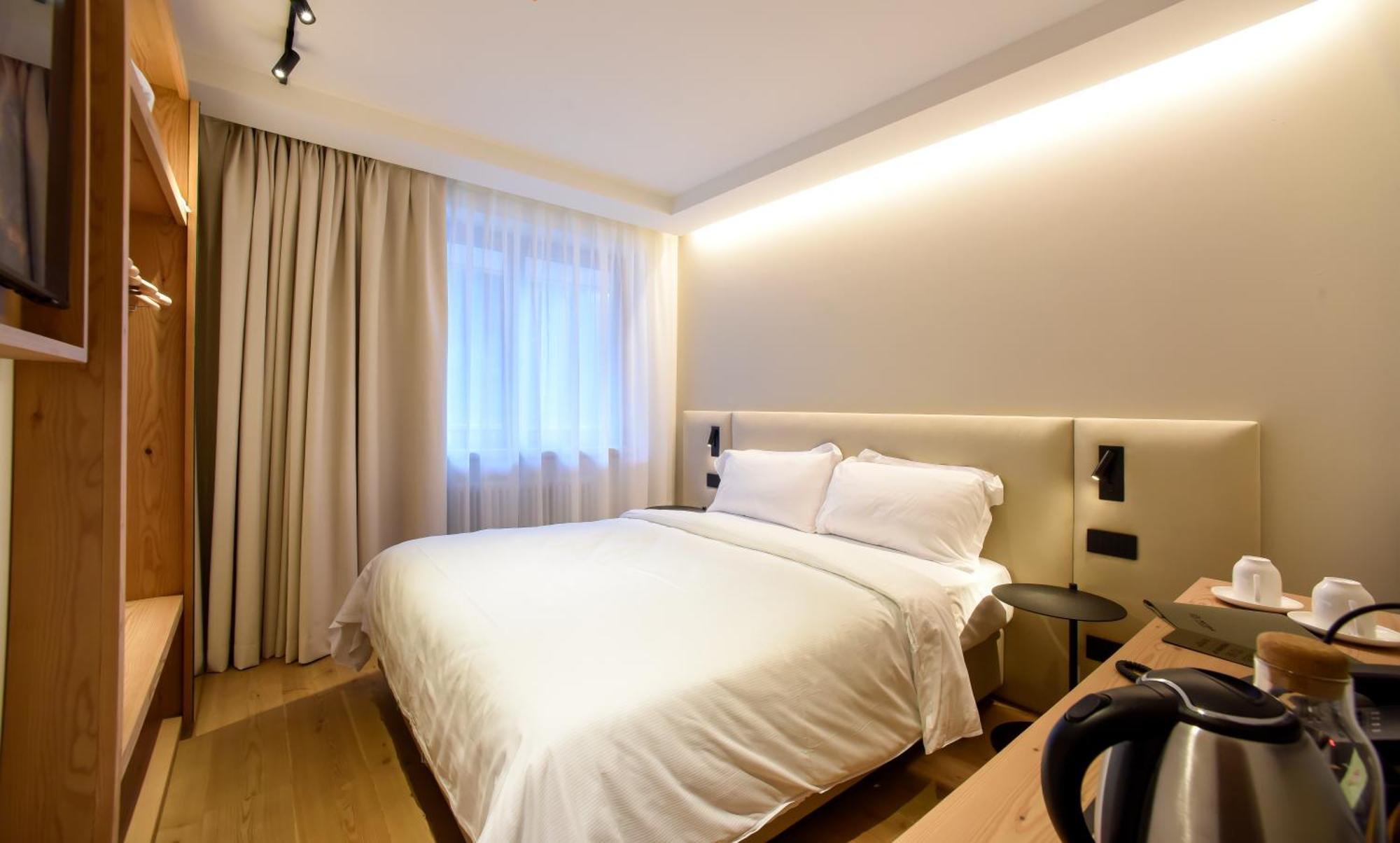 Naturae Lodge Wellness & Spa Alleghe Εξωτερικό φωτογραφία